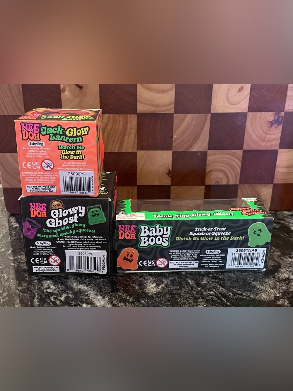 Needoh Bundle - Picture 2 of 2